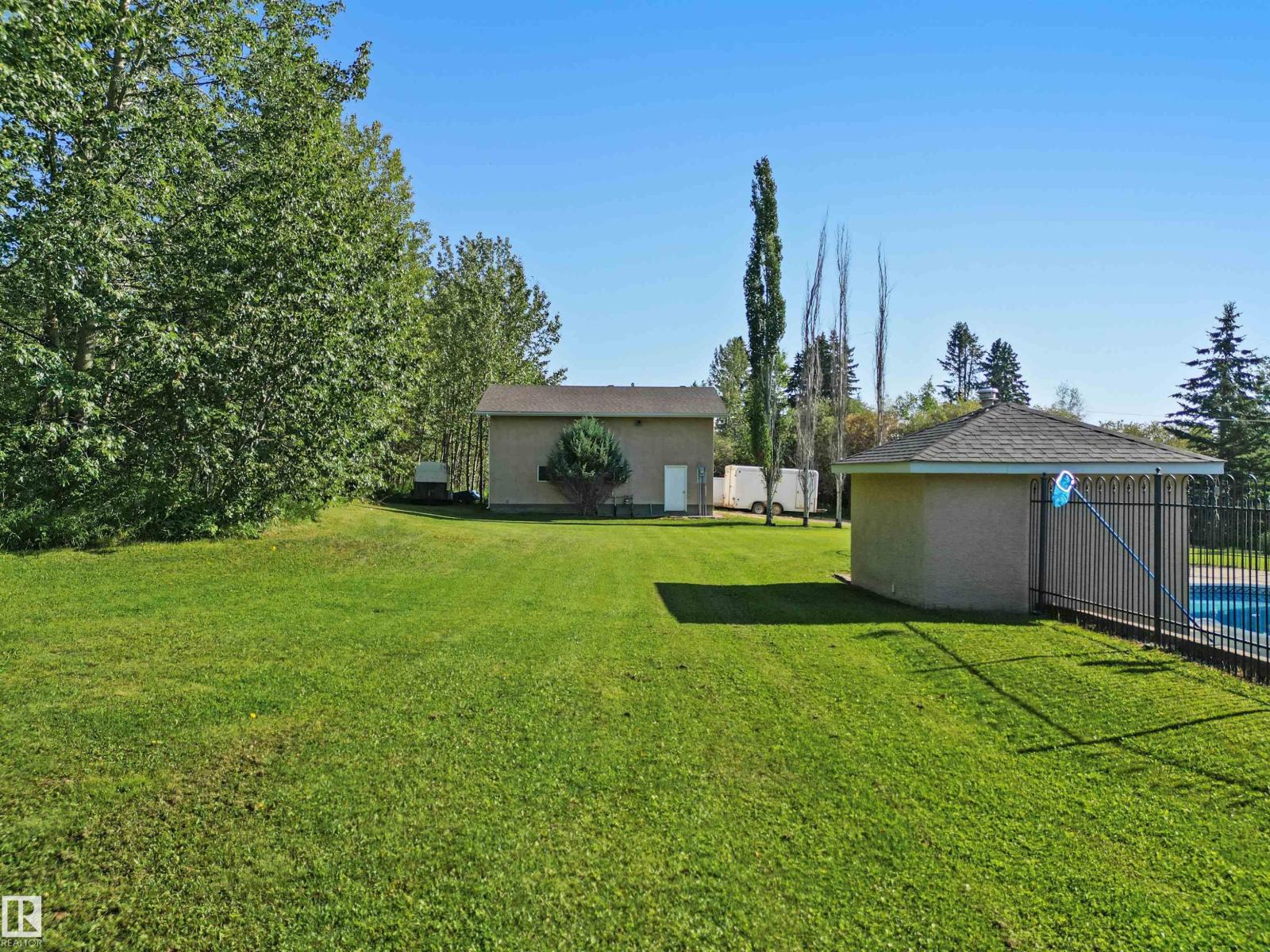 #4 49006 Rge Road 73, Rural Brazeau County, Alberta  T7A 2A2 - Photo 19 - E4451021