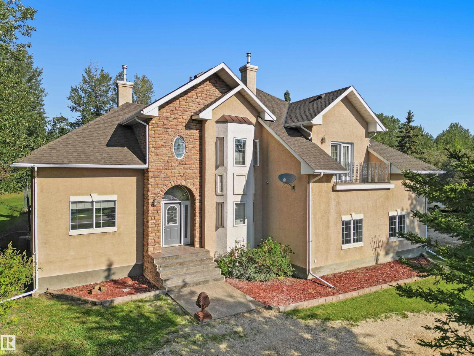 #4 49006 Rge Road 73, Rural Brazeau County, Alberta  T7A 2A2 - Photo 4 - E4451021