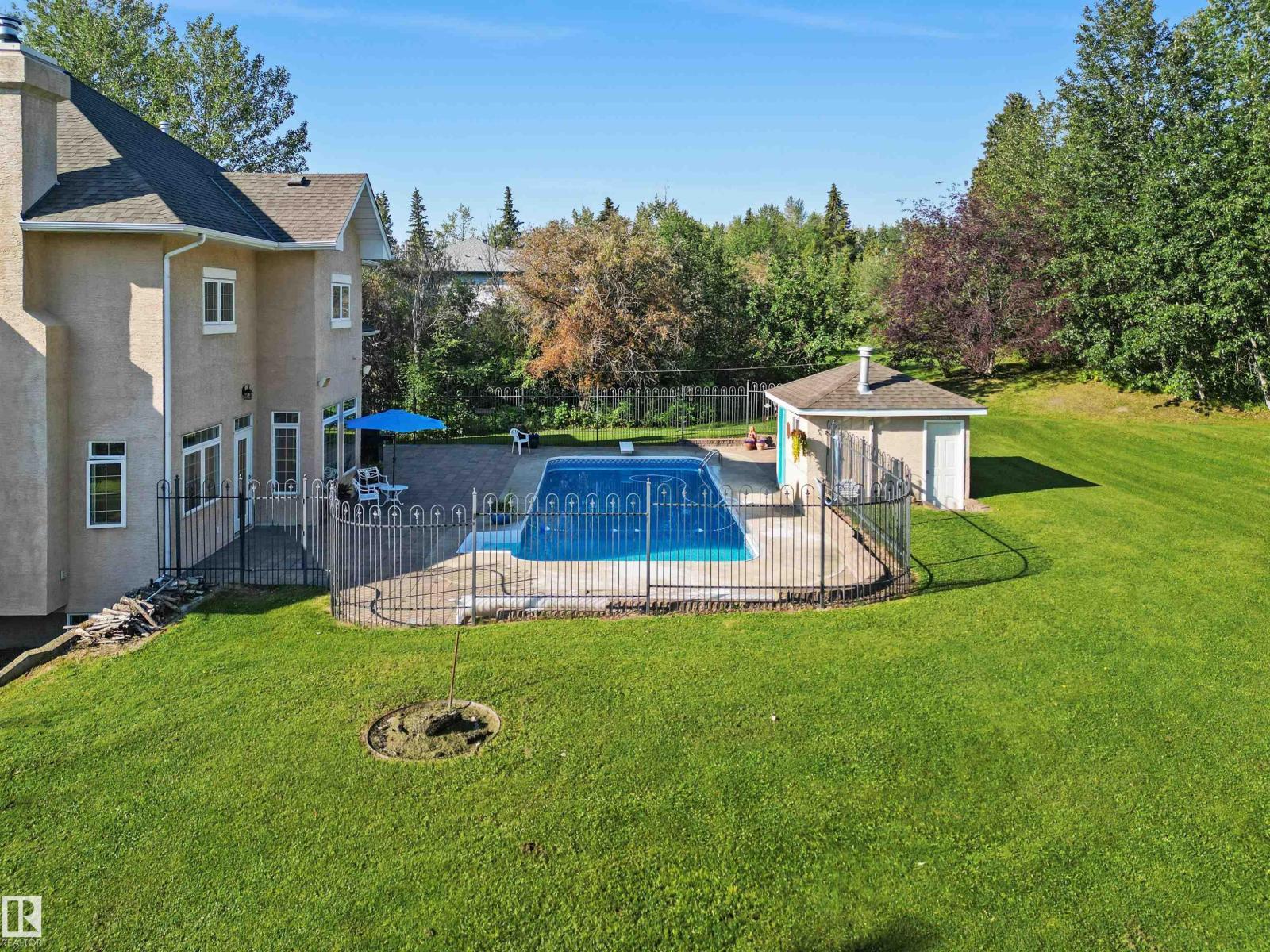 #4 49006 Rge Road 73, Rural Brazeau County, Alberta  T7A 2A2 - Photo 10 - E4451021