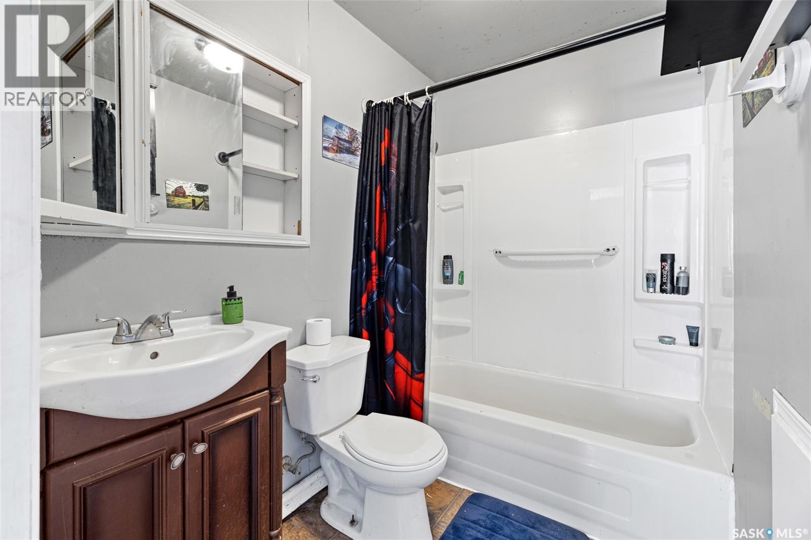 618 Mctavish Street, Regina, Saskatchewan S4T 3T5 - Photo 12 - SK027722