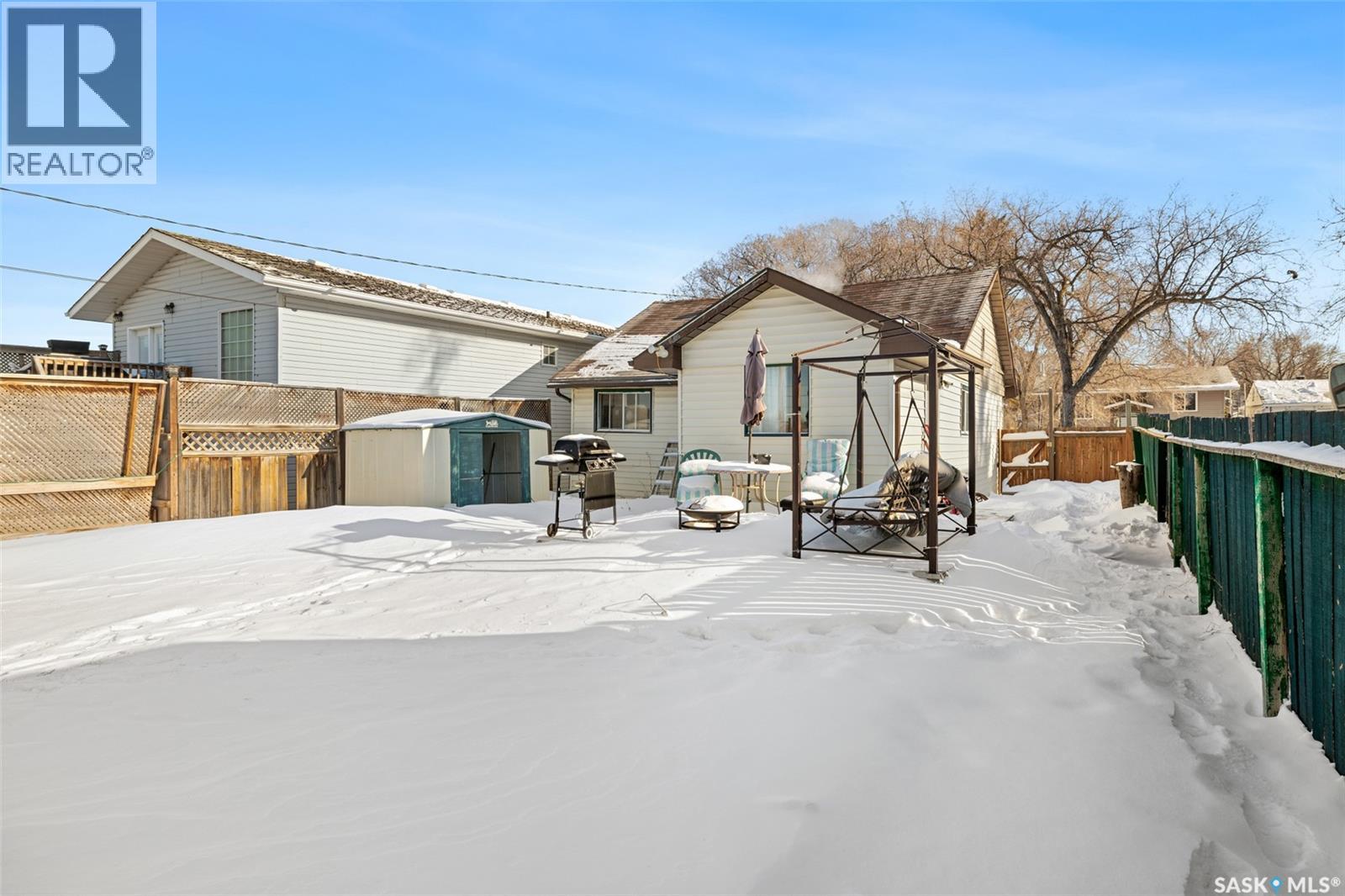 618 Mctavish Street, Regina, Saskatchewan S4T 3T5 - Photo 13 - SK027722