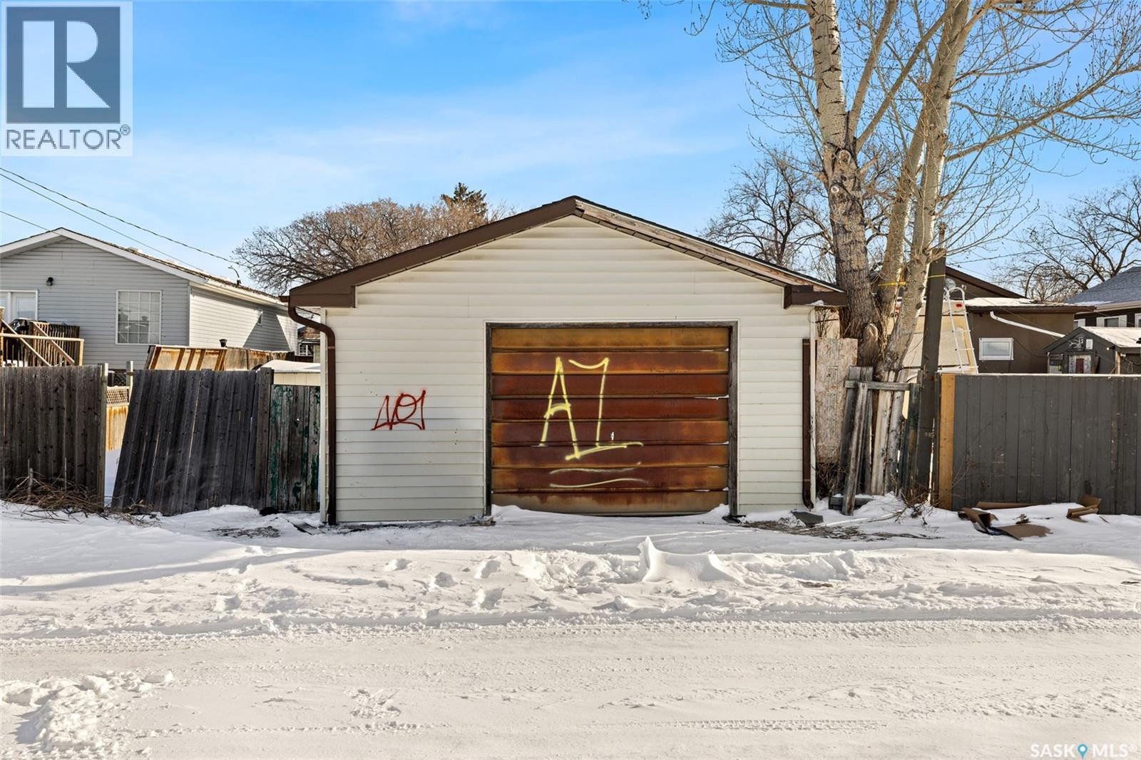 618 Mctavish Street, Regina, Saskatchewan S4T 3T5 - Photo 14 - SK027722