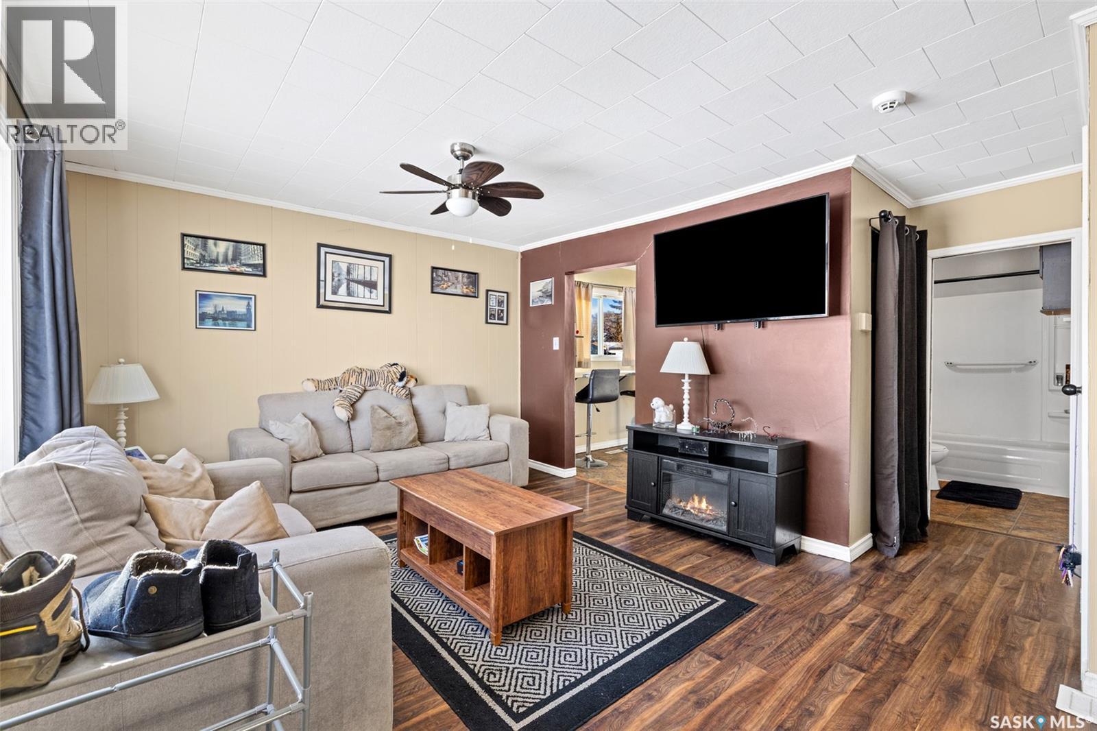 618 Mctavish Street, Regina, Saskatchewan S4T 3T5 - Photo 5 - SK027722