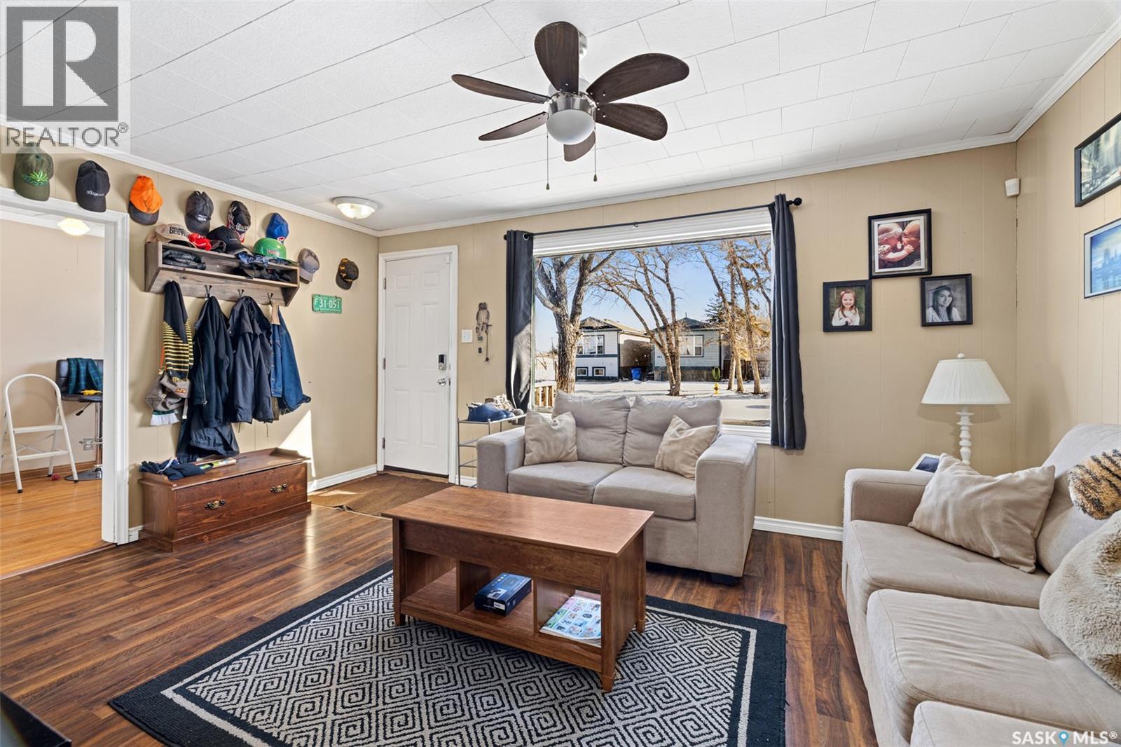 618 Mctavish Street, Regina, Saskatchewan S4T 3T5 - Photo 6 - SK027722