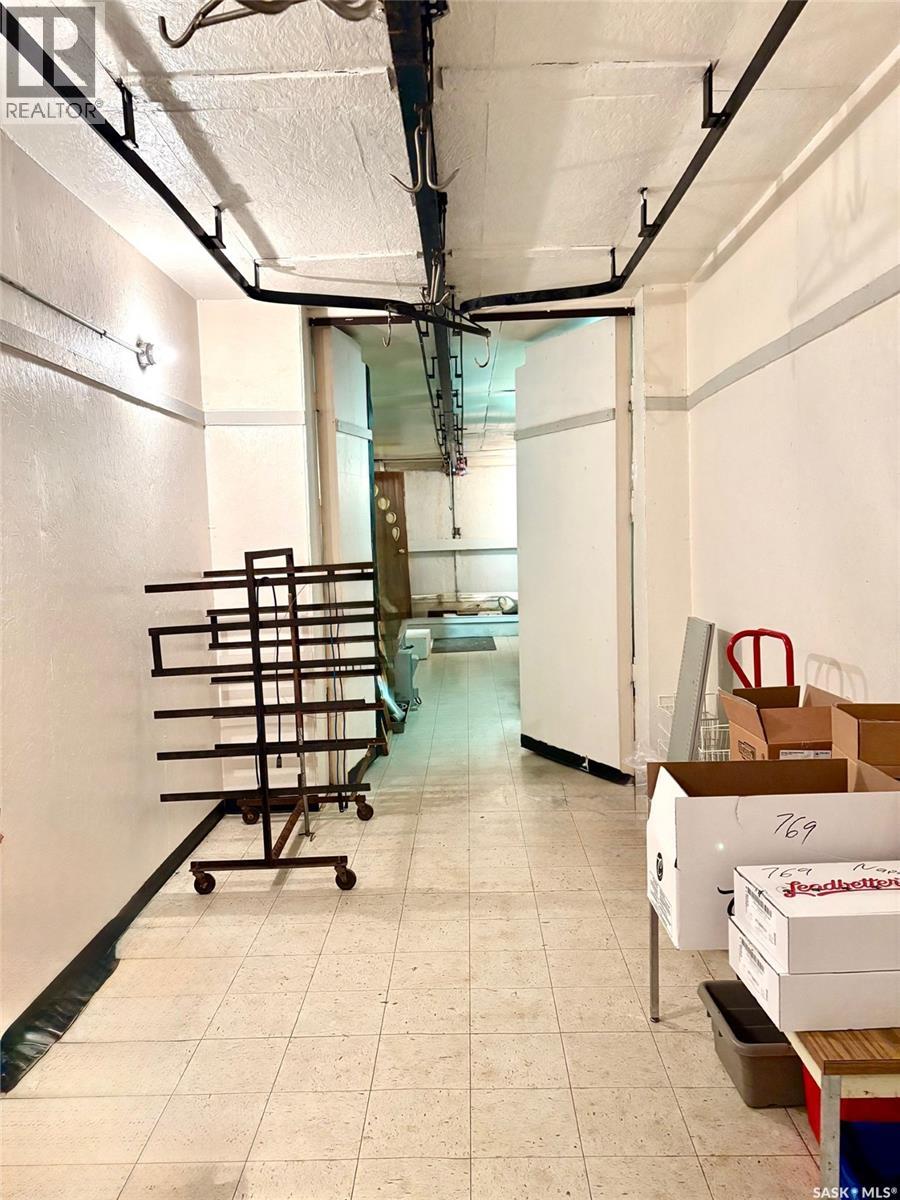 127 3rd Avenue W, Melville, Saskatchewan  S0A 2P0 - Photo 12 - SK027656