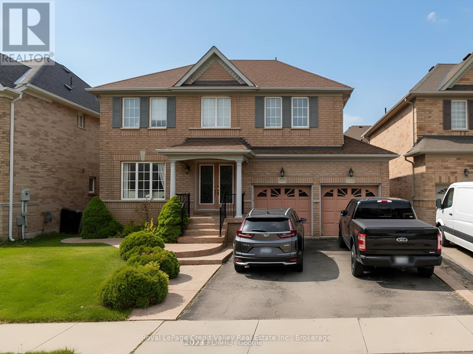6 FOXMERE ROAD, Brampton, Ontario