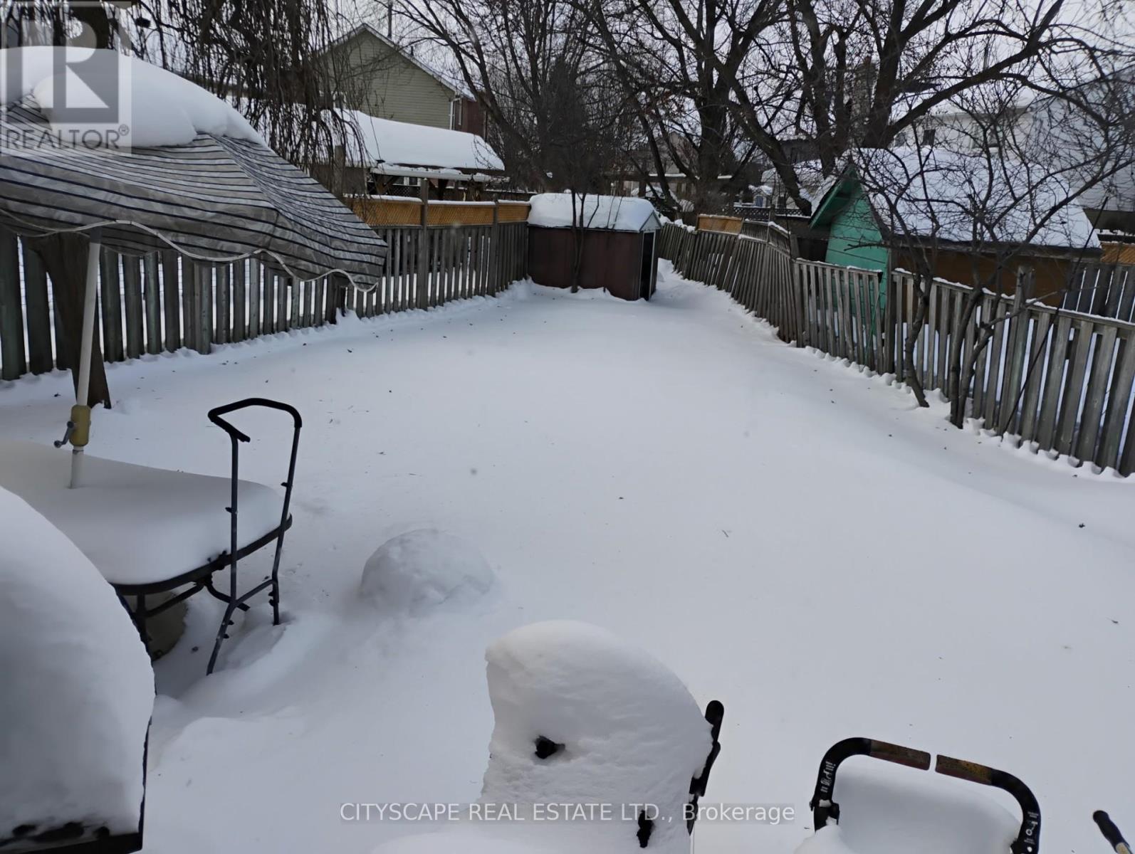 3115 Cambourne Crescent, Mississauga, Ontario  L5N 5E8 - Photo 5 - W12743748