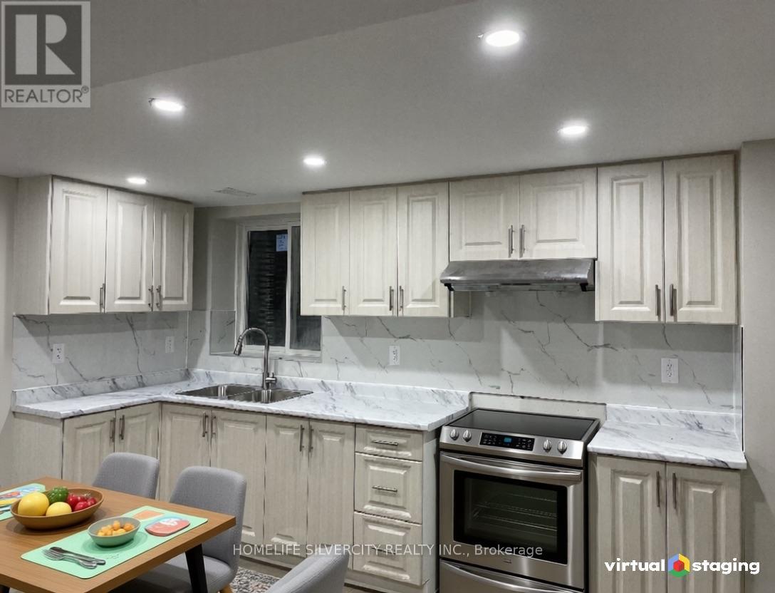 7 MANDRAIN CRESCENT, Brampton, Ontario