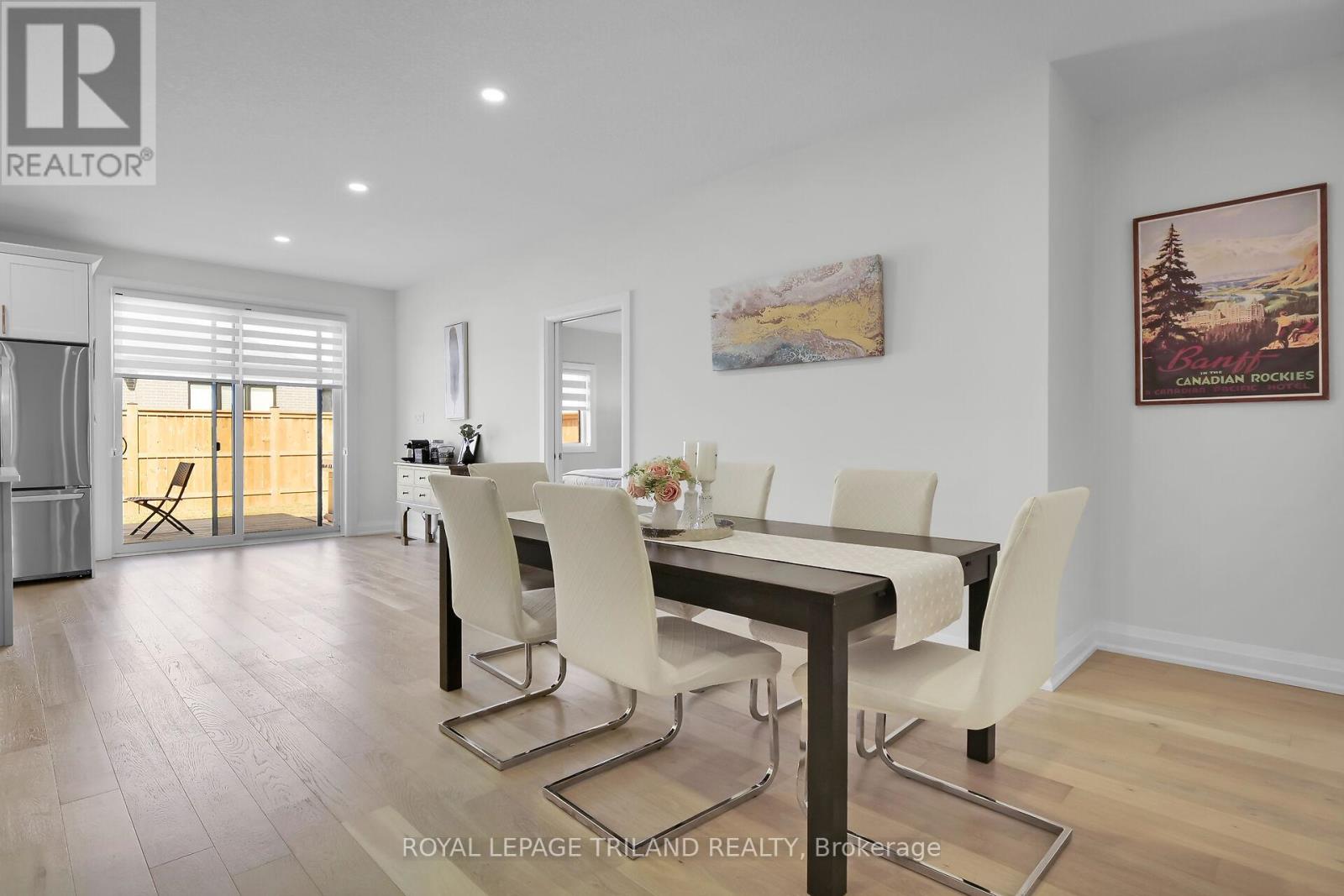 6 - 383 Daventry Way, Middlesex Centre, Ontario  N0L 1R0 - Photo 13 - X12501820