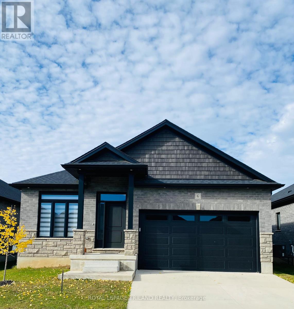 6 - 383 Daventry Way, Middlesex Centre, Ontario  N0L 1R0 - Photo 2 - X12501820