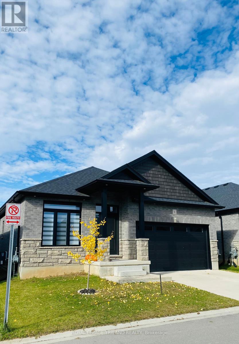 6 - 383 Daventry Way, Middlesex Centre, Ontario  N0L 1R0 - Photo 46 - X12501820