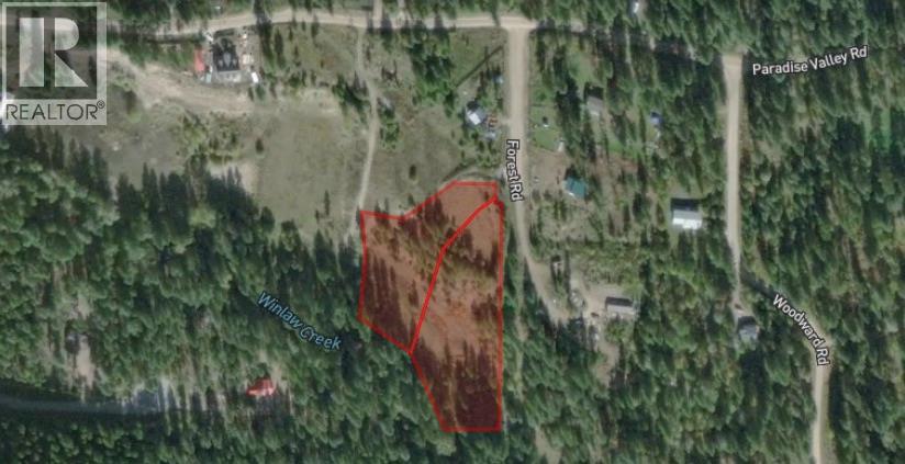 6061 & Lot 7 Forest Road, Winlaw, British Columbia V0G 2J0 - Photo 2 - 10374341