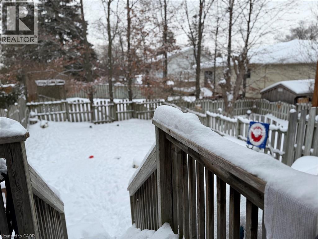 157 Shadow Wood Court, Waterloo, Ontario  N2K 3W4 - Photo 19 - 40802038