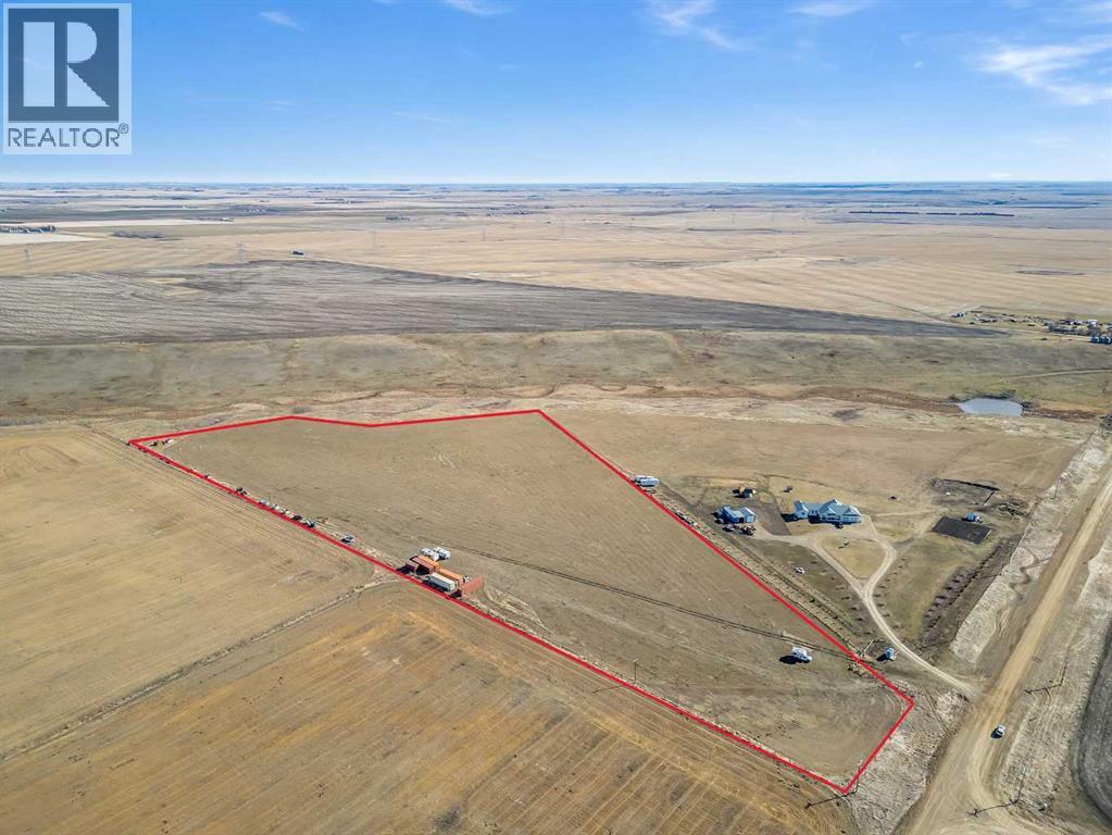 292090 Twp Rd 290, Rural Rocky View County, Alberta  T0M 0S0 - Photo 3 - A2268360