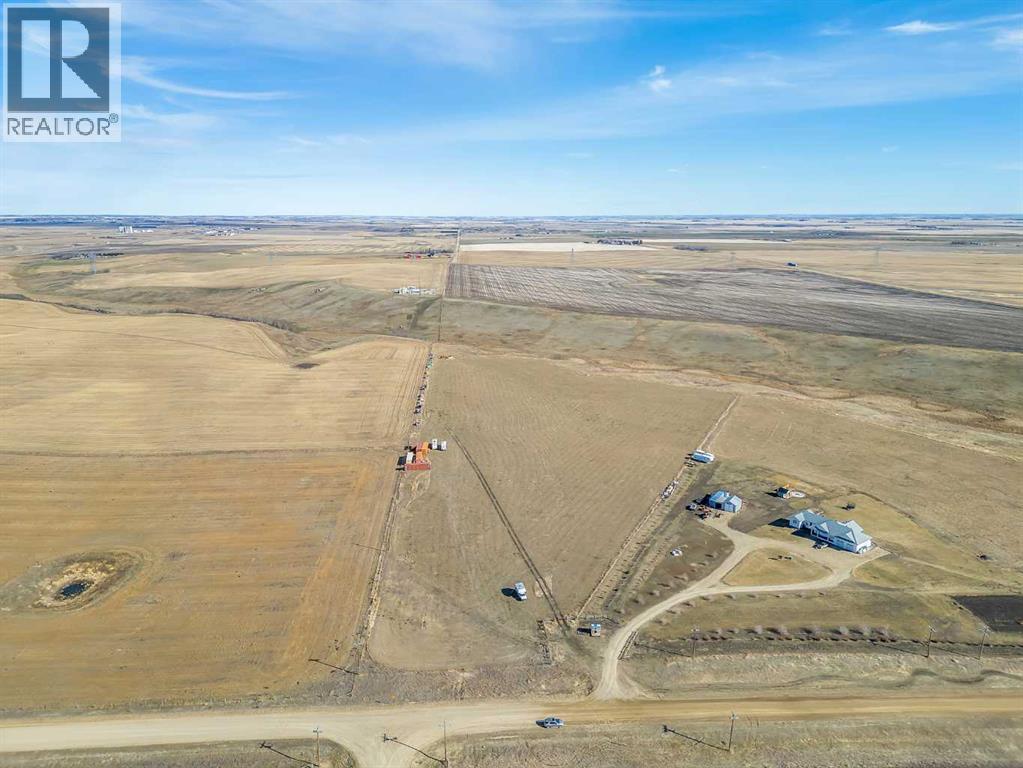 292090 Twp Rd 290, Rural Rocky View County, Alberta  T0M 0S0 - Photo 8 - A2268360