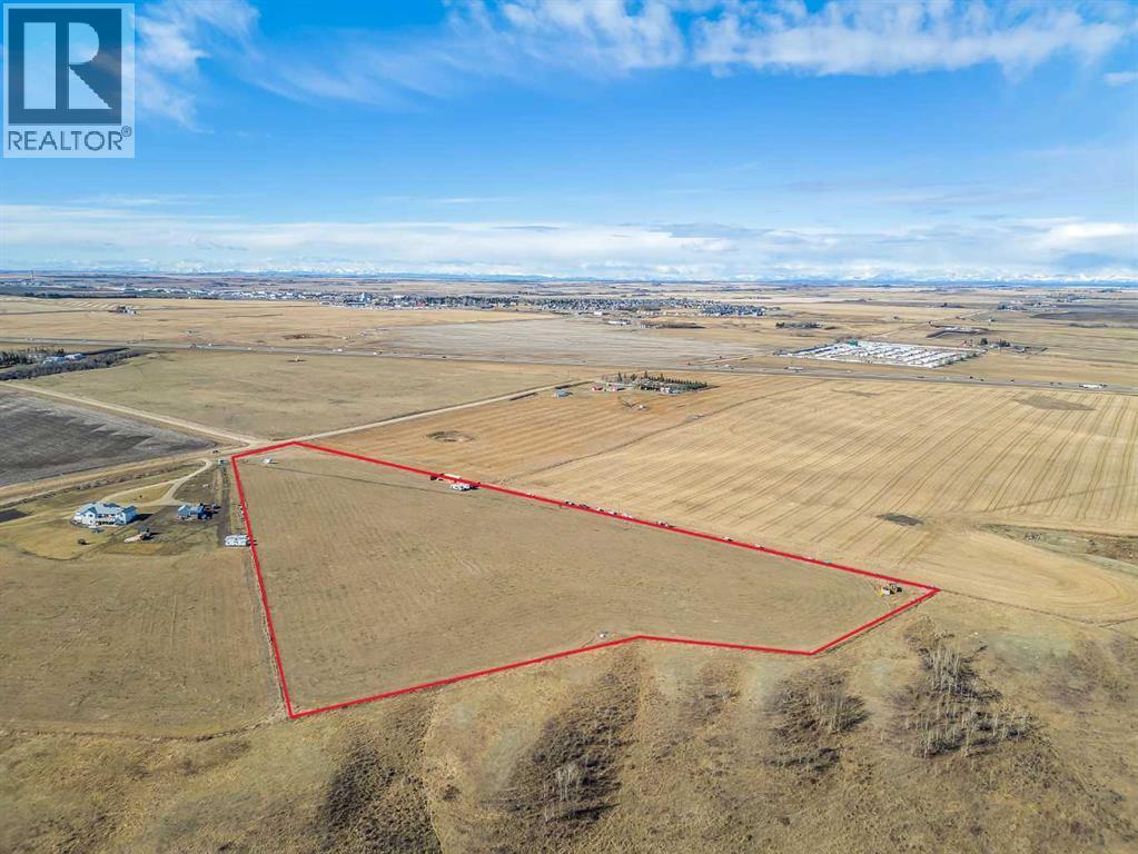 292090 Twp Rd 290, Rural Rocky View County, Alberta