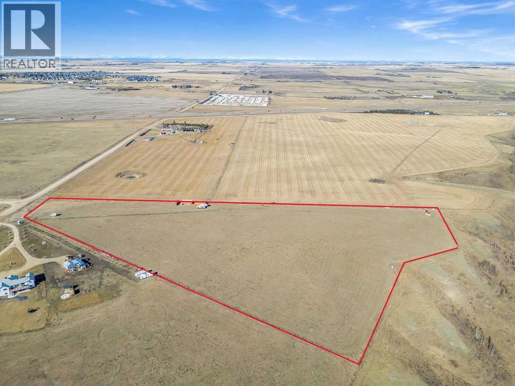 292090 Twp Rd 290, Rural Rocky View County, Alberta  T0M 0S0 - Photo 5 - A2268360