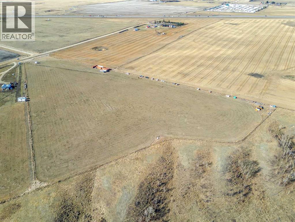 292090 Twp Rd 290, Rural Rocky View County, Alberta  T0M 0S0 - Photo 6 - A2268360