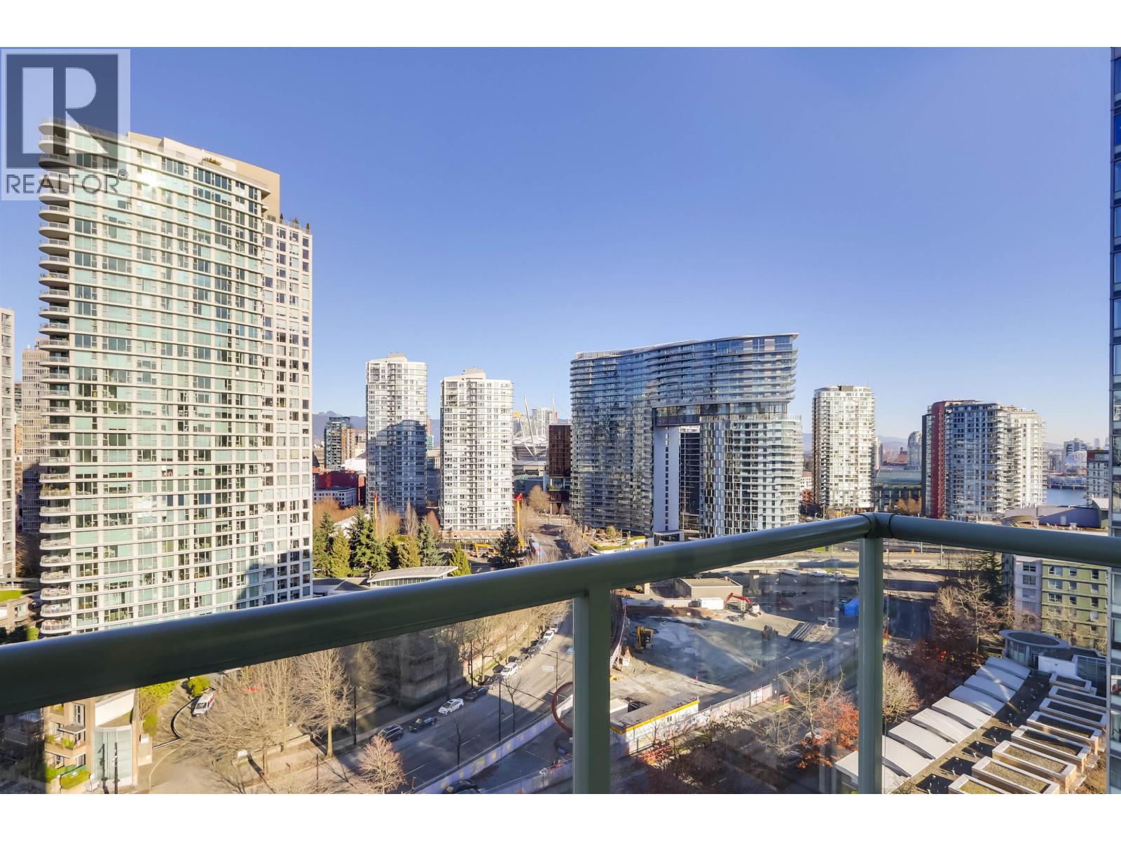 1807 1077 Marinaside Crescent, Vancouver, British Columbia  V6Z 2Z5 - Photo 11 - R3084742