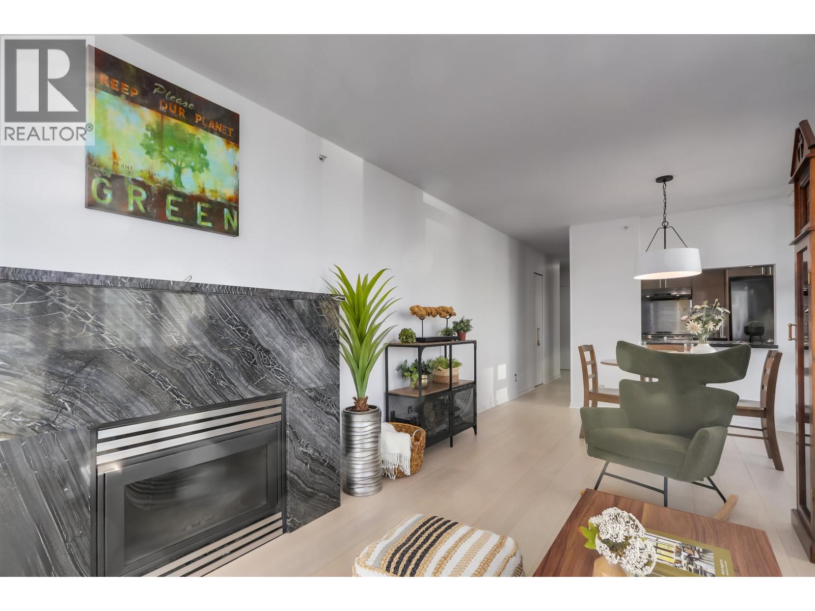 1807 1077 Marinaside Crescent, Vancouver, British Columbia  V6Z 2Z5 - Photo 5 - R3084742