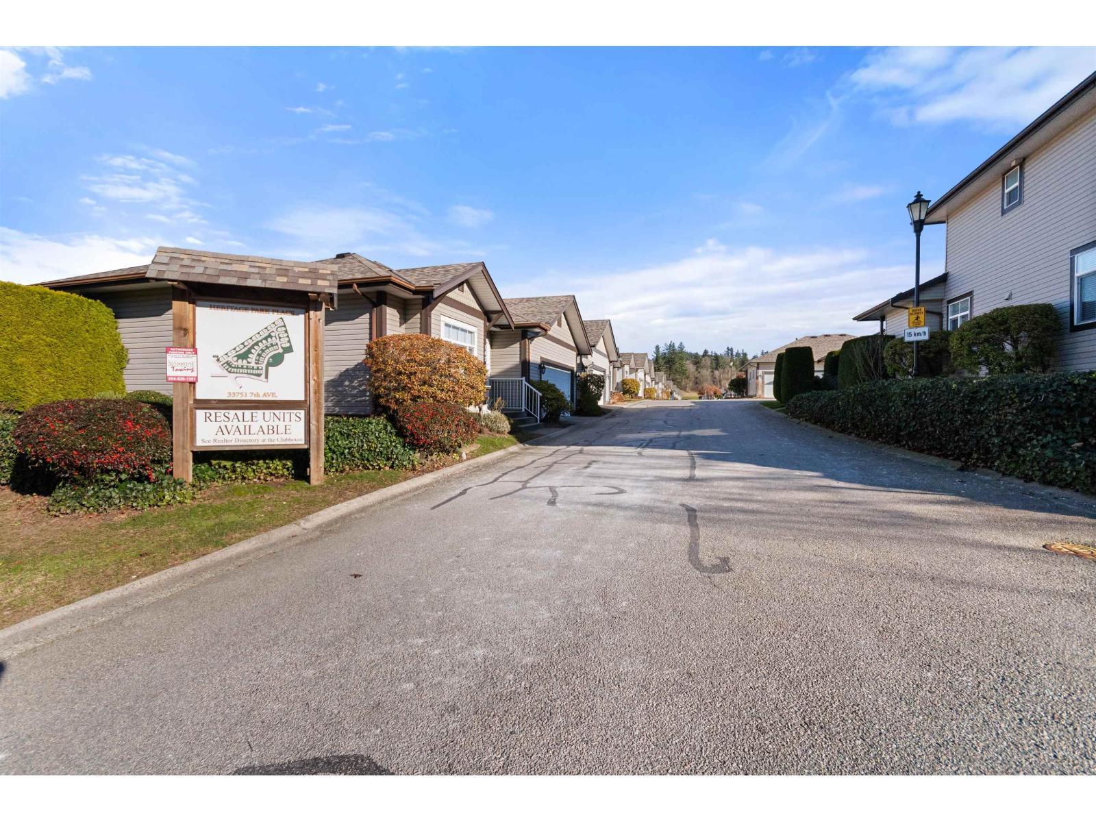 129 33751 7th Avenue, Mission, British Columbia  V2V 7C2 - Photo 38 - R3083913