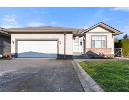 129 33751 7TH AVENUE, Mission, British Columbia