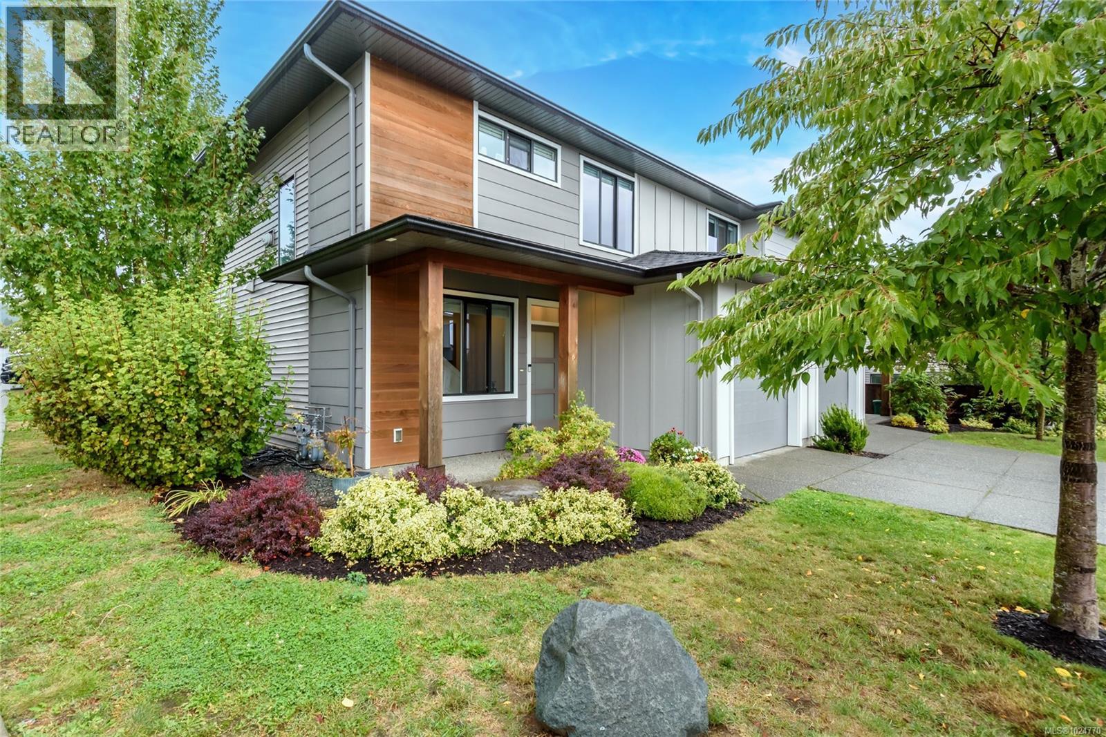 12 2607 Kendal Ave, Cumberland, British Columbia  V0R 1S0 - Photo 5 - 1024770