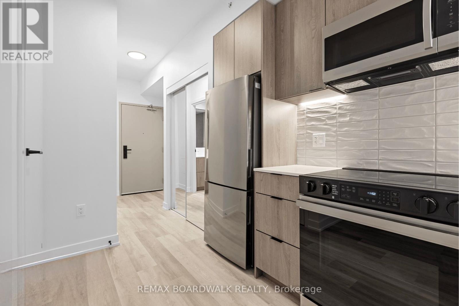 1407 - 400 Alber Street, Ottawa, Ontario  K1N 0G6 - Photo 16 - X12744200