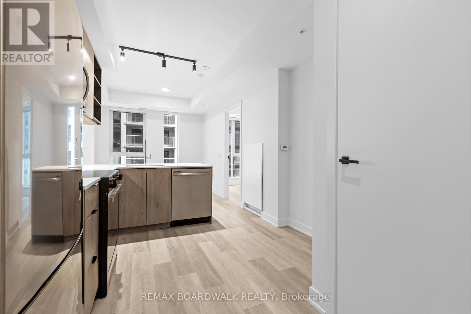 1407 - 400 Alber Street, Ottawa, Ontario  K1N 0G6 - Photo 24 - X12744200