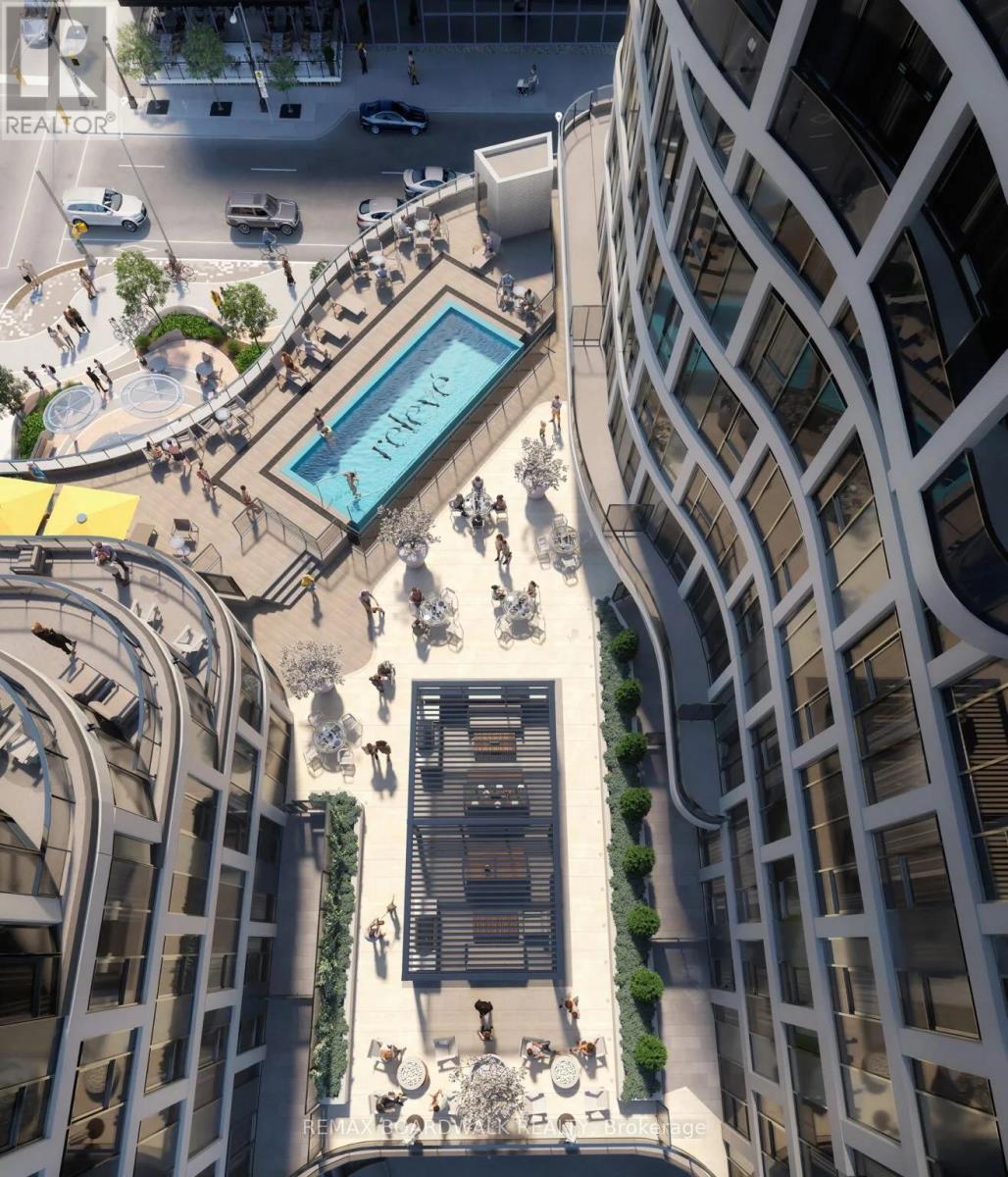 1407 - 400 Alber Street, Ottawa, Ontario  K1N 0G6 - Photo 4 - X12744200