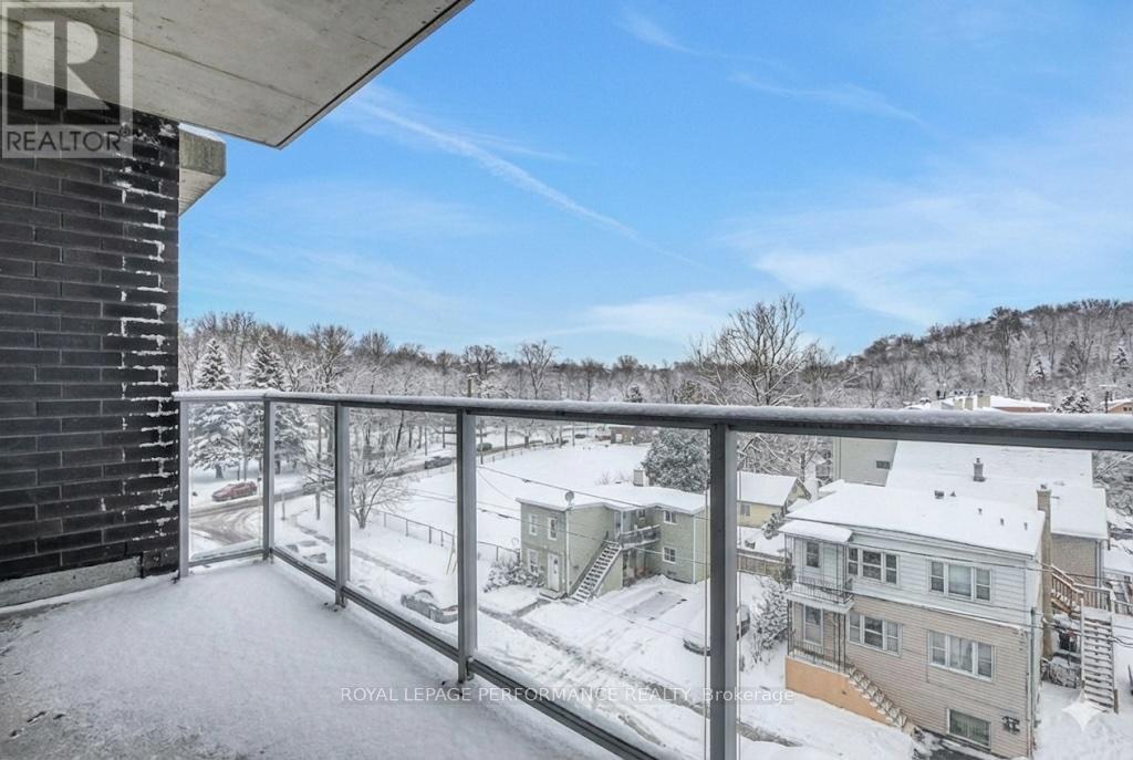 413 - 7 Marquette Avenue, Ottawa, Ontario K1L 8A7 - Photo 13 - X12744234