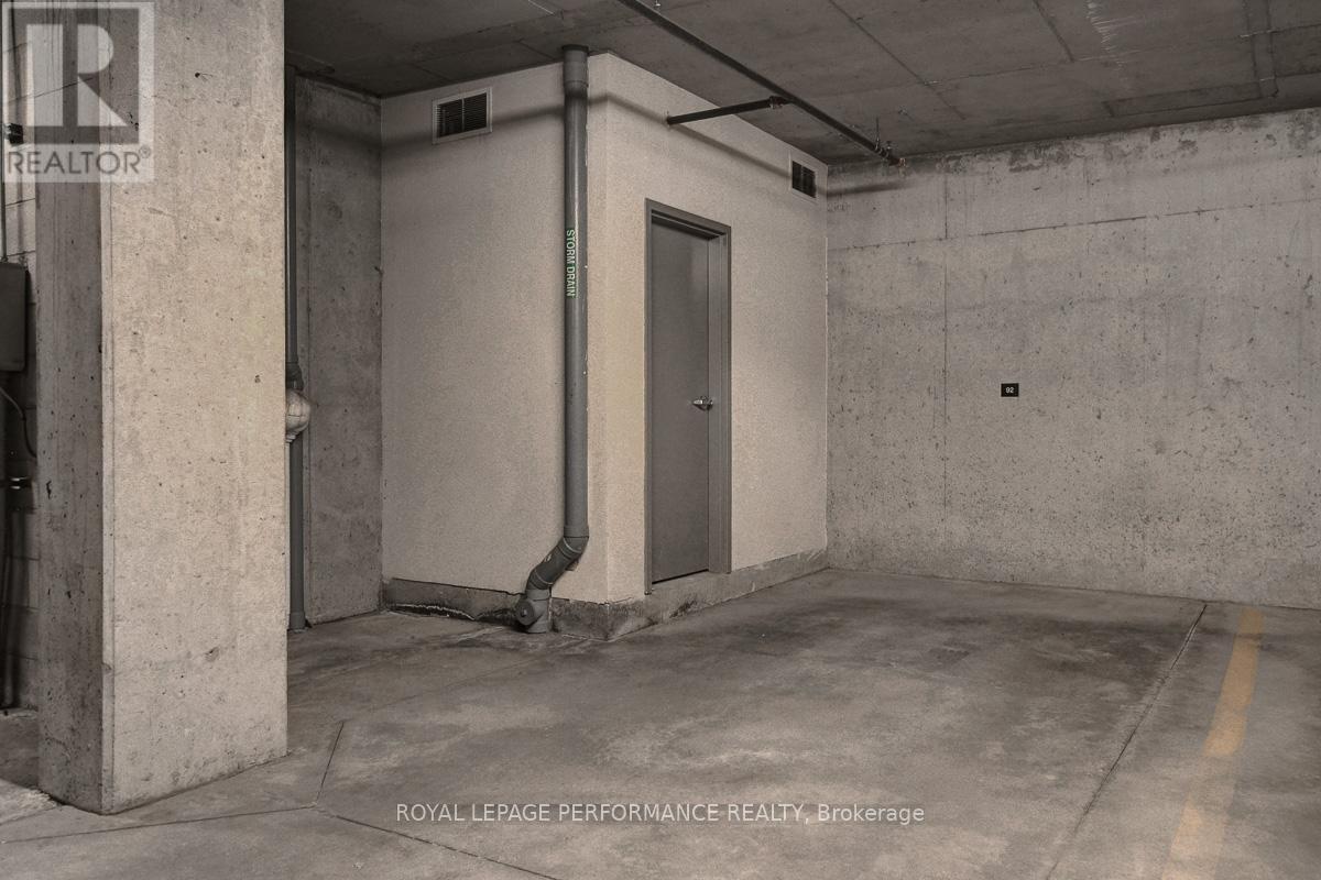 413 - 7 Marquette Avenue, Ottawa, Ontario K1L 8A7 - Photo 21 - X12744234