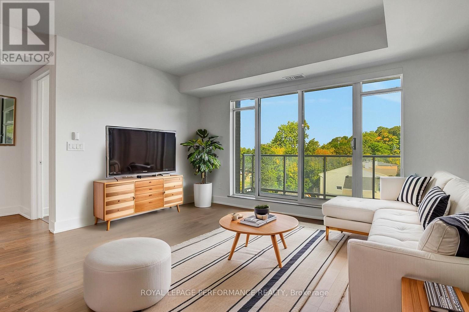 413 - 7 Marquette Avenue, Ottawa, Ontario K1L 8A7 - Photo 7 - X12744234