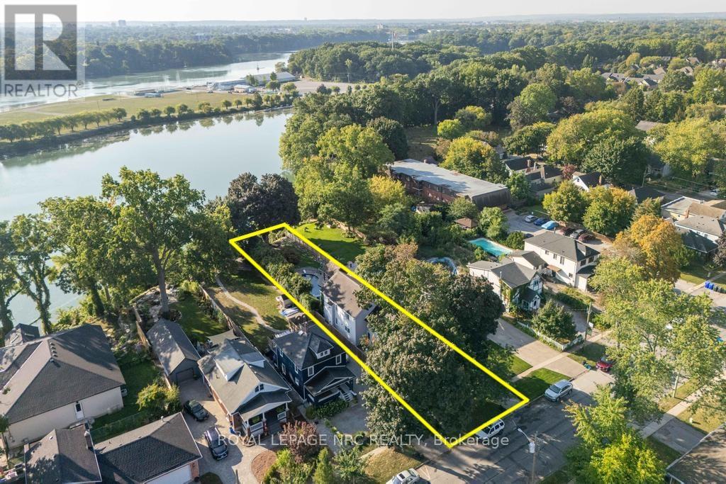 149 MAIN STREET, St. Catharines, Ontario