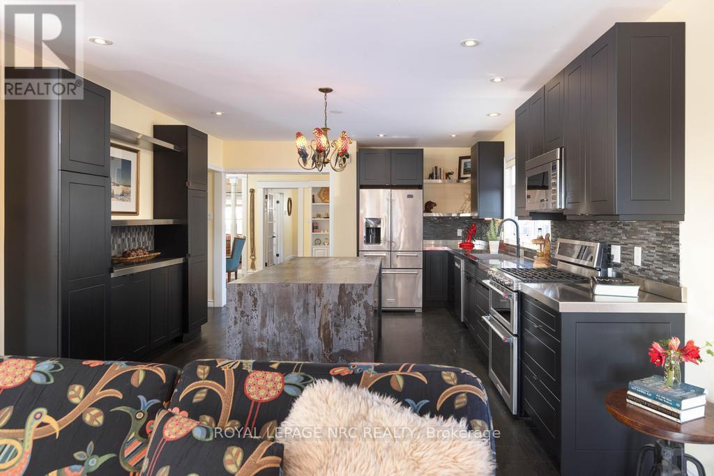 149 Main Street, St. Catharines, Ontario  L2N 4V6 - Photo 14 - X12744240