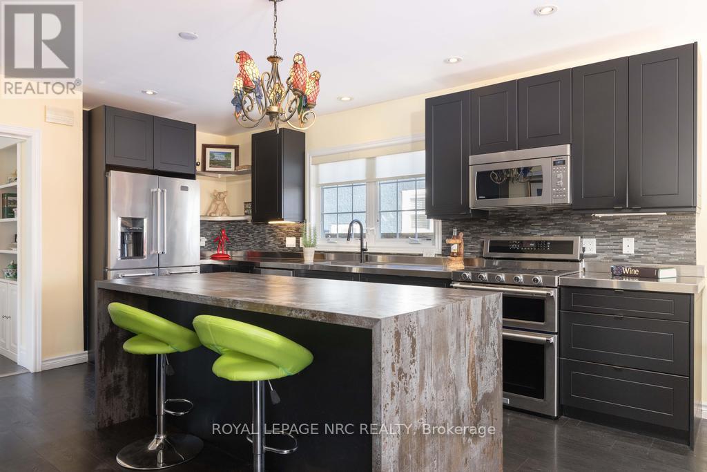 149 Main Street, St. Catharines, Ontario  L2N 4V6 - Photo 16 - X12744240