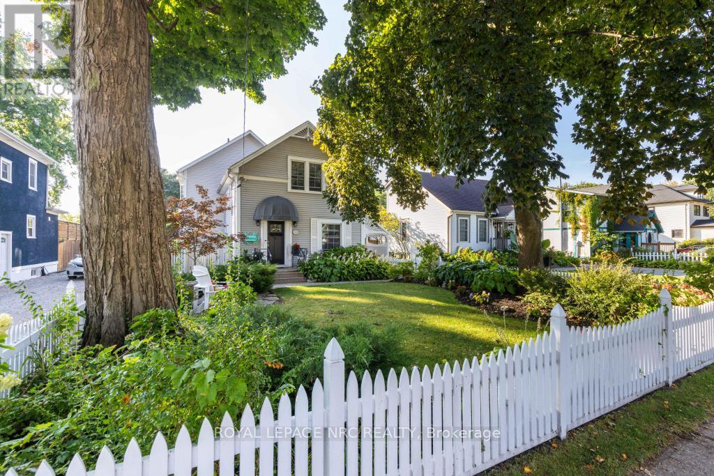 149 Main Street, St. Catharines, Ontario  L2N 4V6 - Photo 2 - X12744240