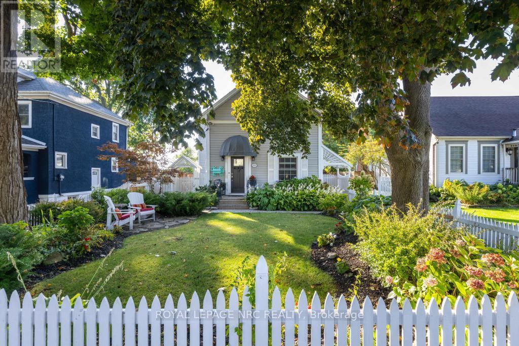 149 Main Street, St. Catharines, Ontario  L2N 4V6 - Photo 3 - X12744240