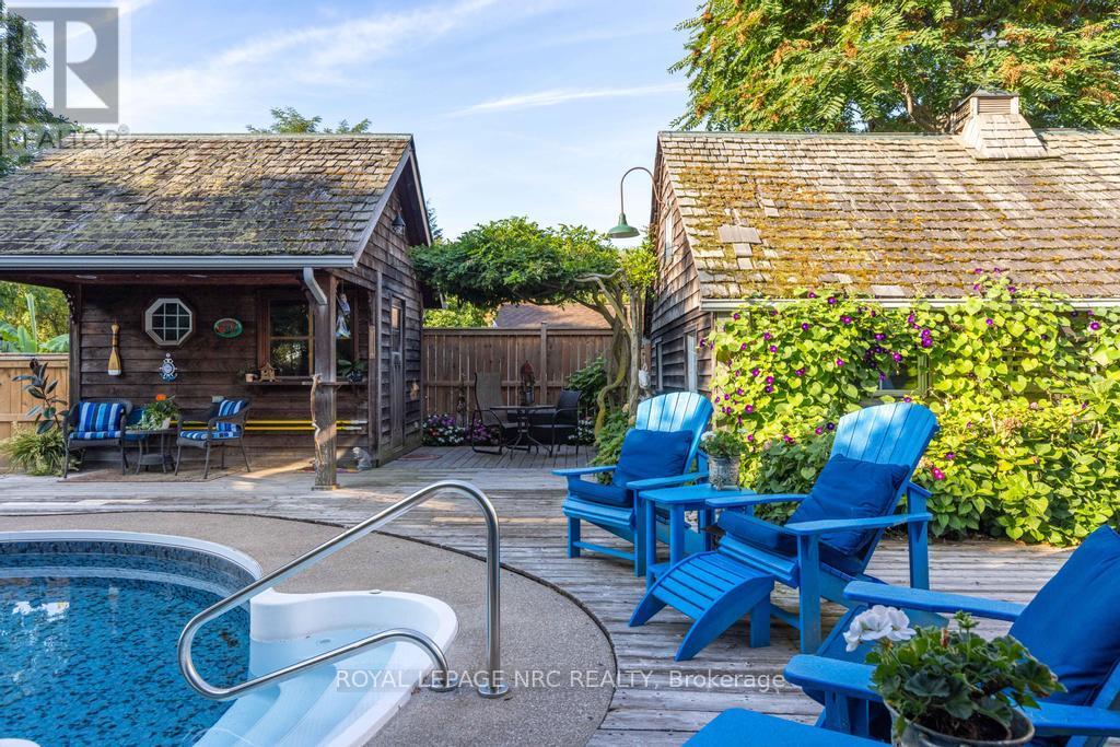 149 Main Street, St. Catharines, Ontario  L2N 4V6 - Photo 36 - X12744240