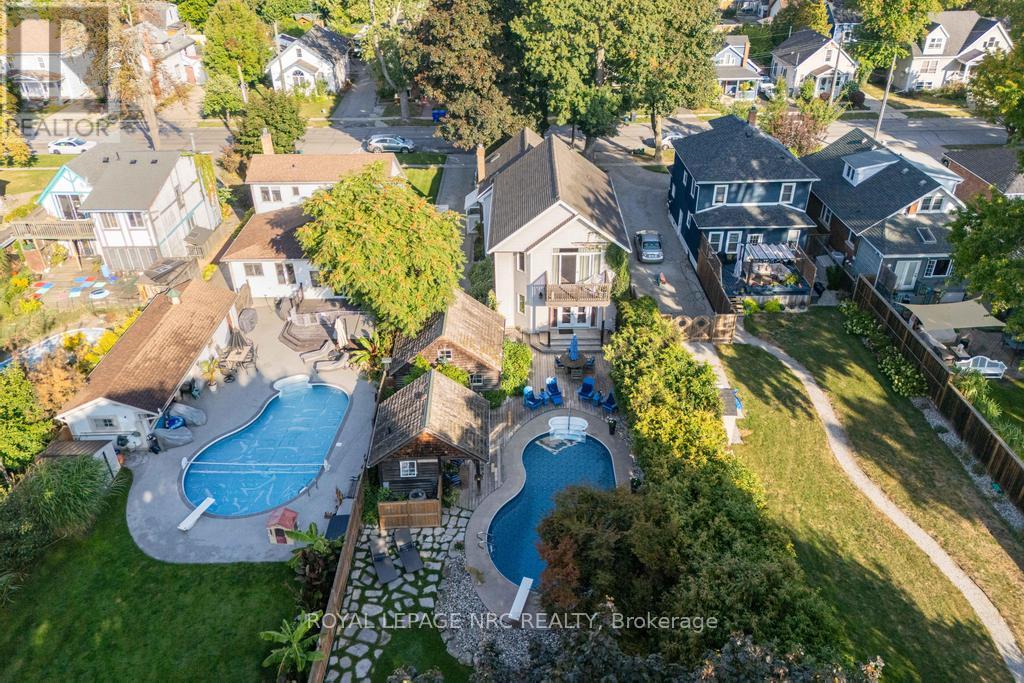 149 Main Street, St. Catharines, Ontario  L2N 4V6 - Photo 40 - X12744240