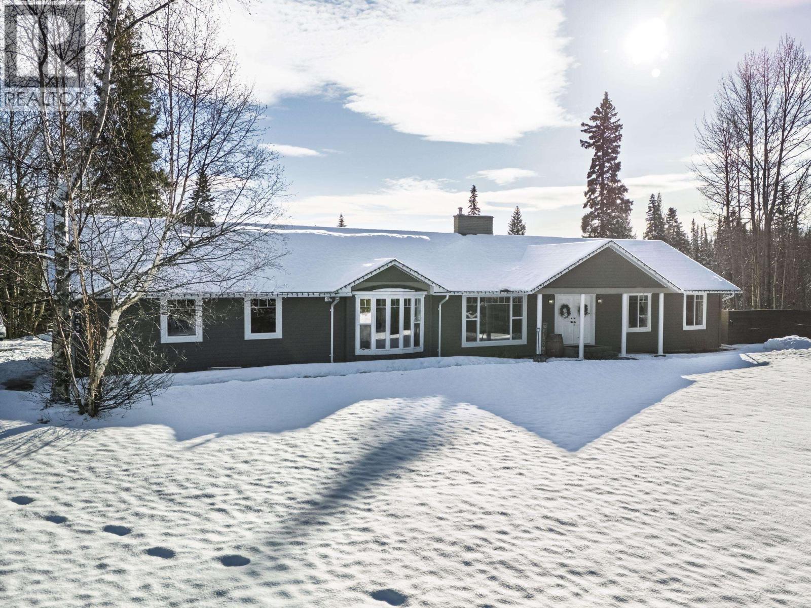 6532 RAMPART PLACE, Prince George, British Columbia