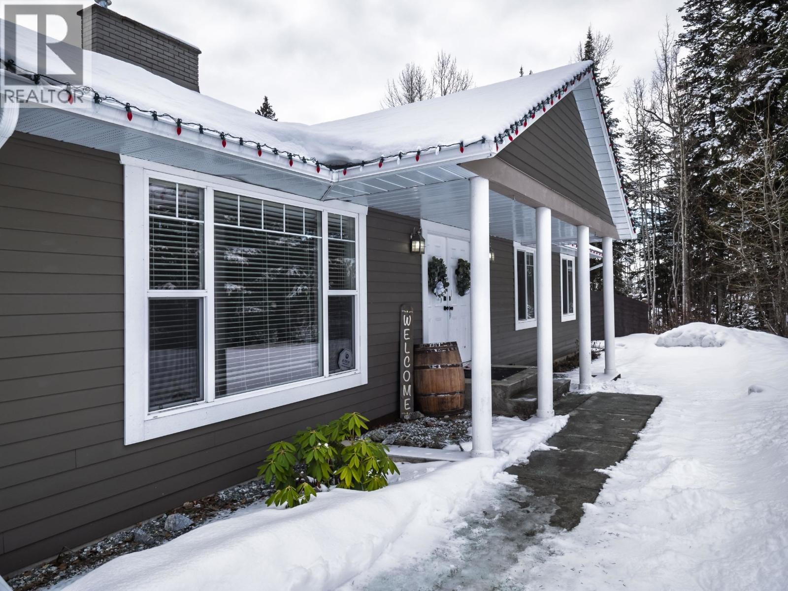 6532 Rampart Place, Prince George, British Columbia  V2K 4H4 - Photo 2 - R3085052