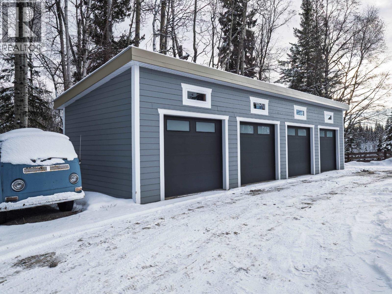 6532 Rampart Place, Prince George, British Columbia  V2K 4H4 - Photo 25 - R3085052