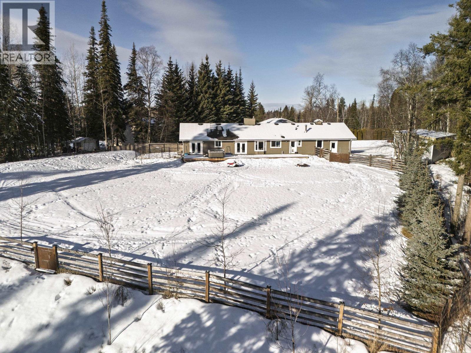 6532 Rampart Place, Prince George, British Columbia  V2K 4H4 - Photo 31 - R3085052