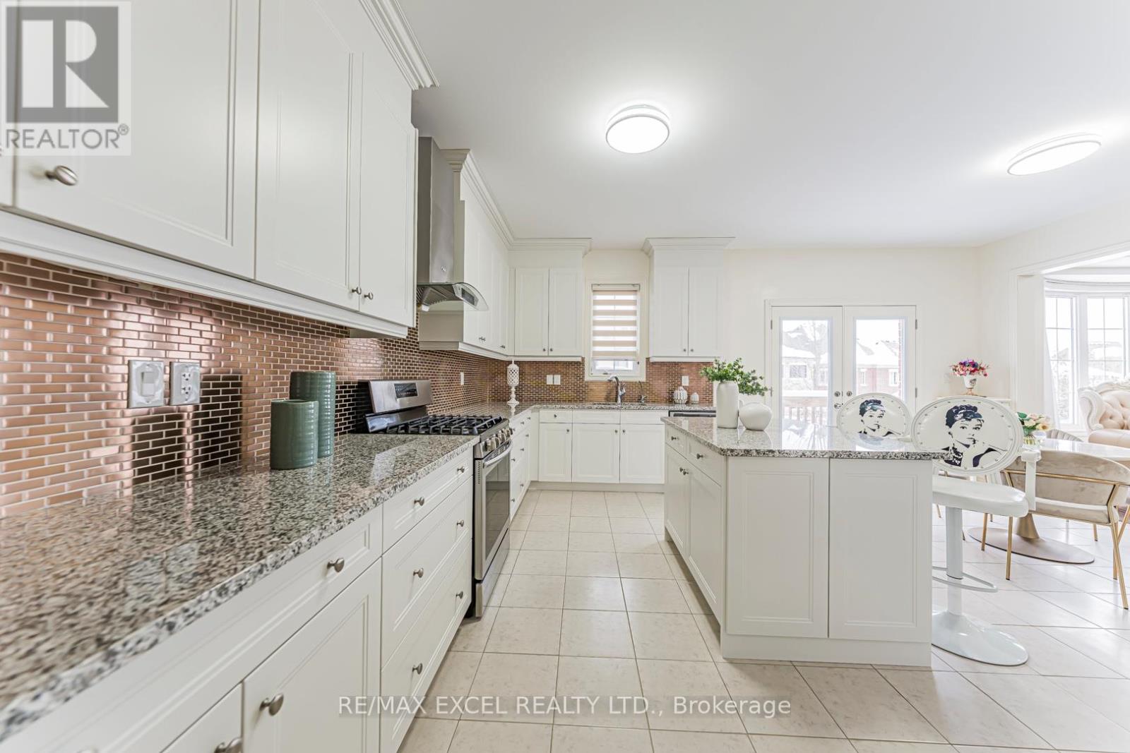 83 Baldry Avenue, Vaughan, Ontario  L6A 4X9 - Photo 13 - N12741472