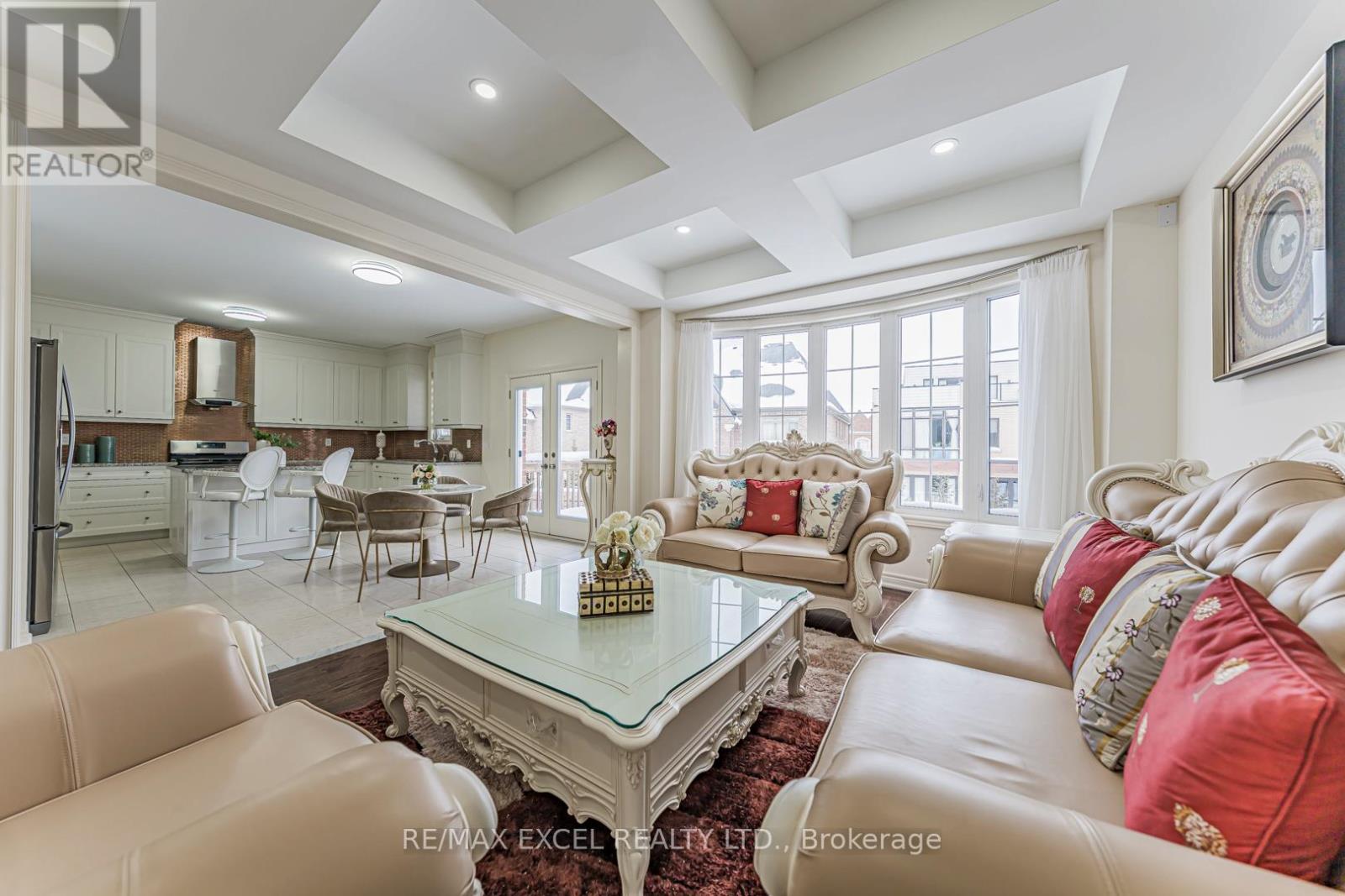 83 Baldry Avenue, Vaughan, Ontario  L6A 4X9 - Photo 22 - N12741472