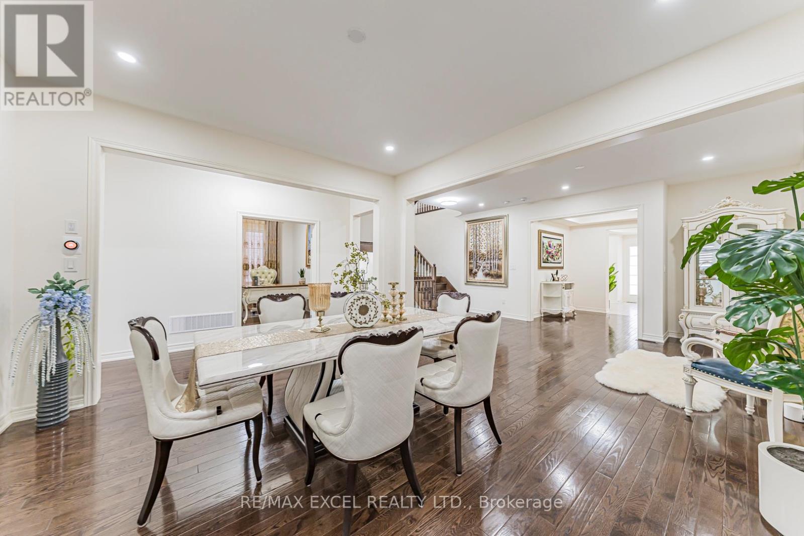 83 Baldry Avenue, Vaughan, Ontario  L6A 4X9 - Photo 12 - N12741472