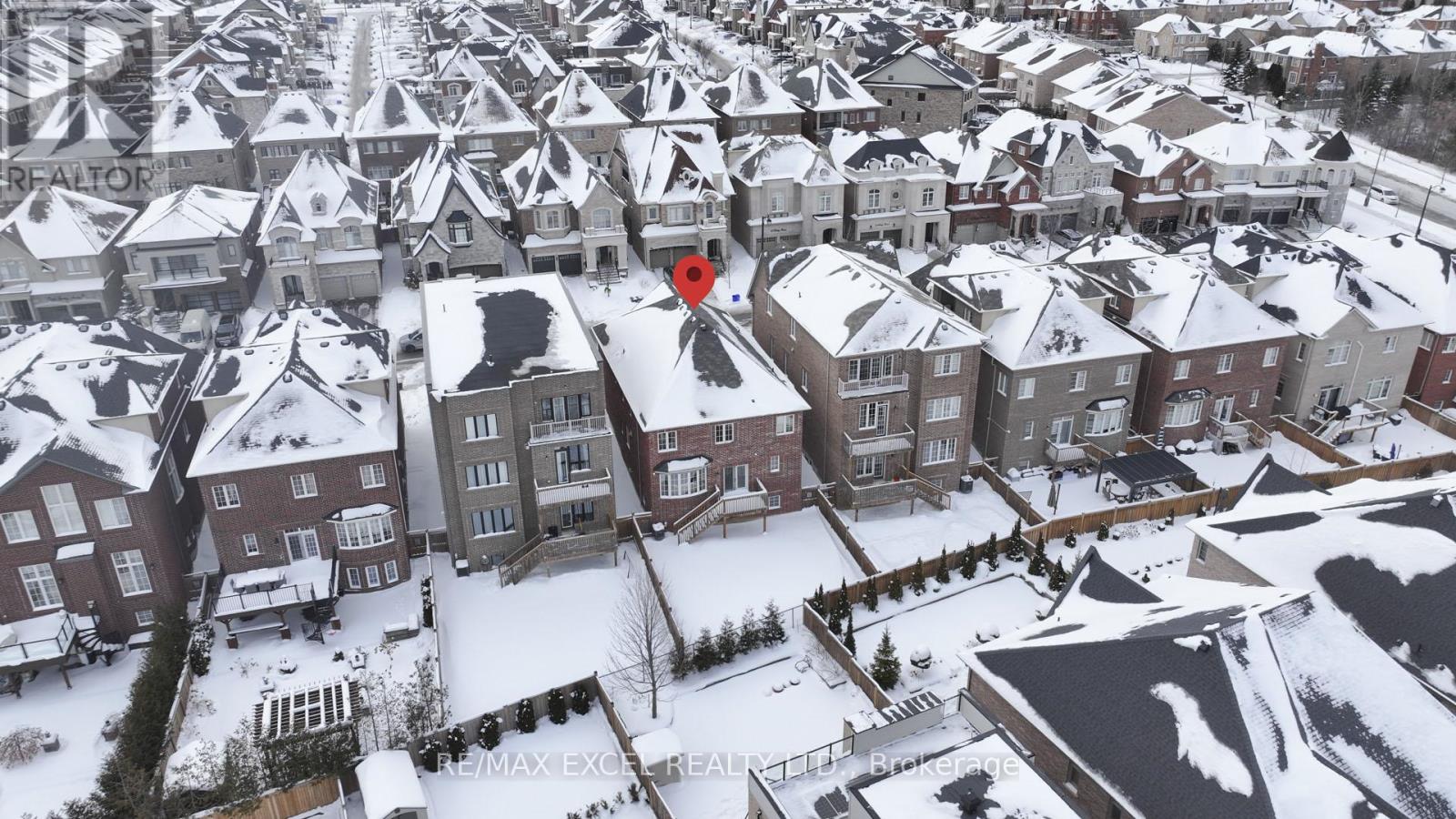 83 Baldry Avenue, Vaughan, Ontario  L6A 4X9 - Photo 50 - N12741472