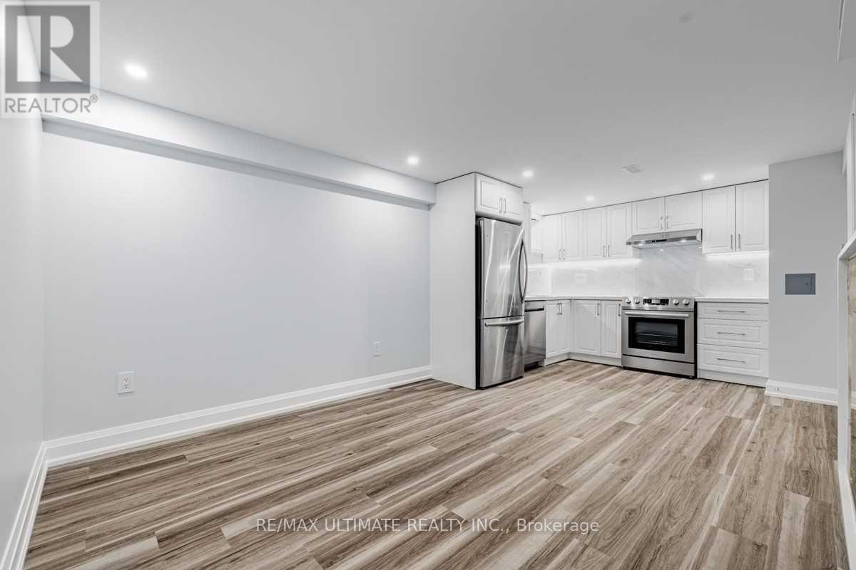 Lower - 45 Ianhall Road, Toronto, Ontario  M3M 2A9 - Photo 10 - W12743660