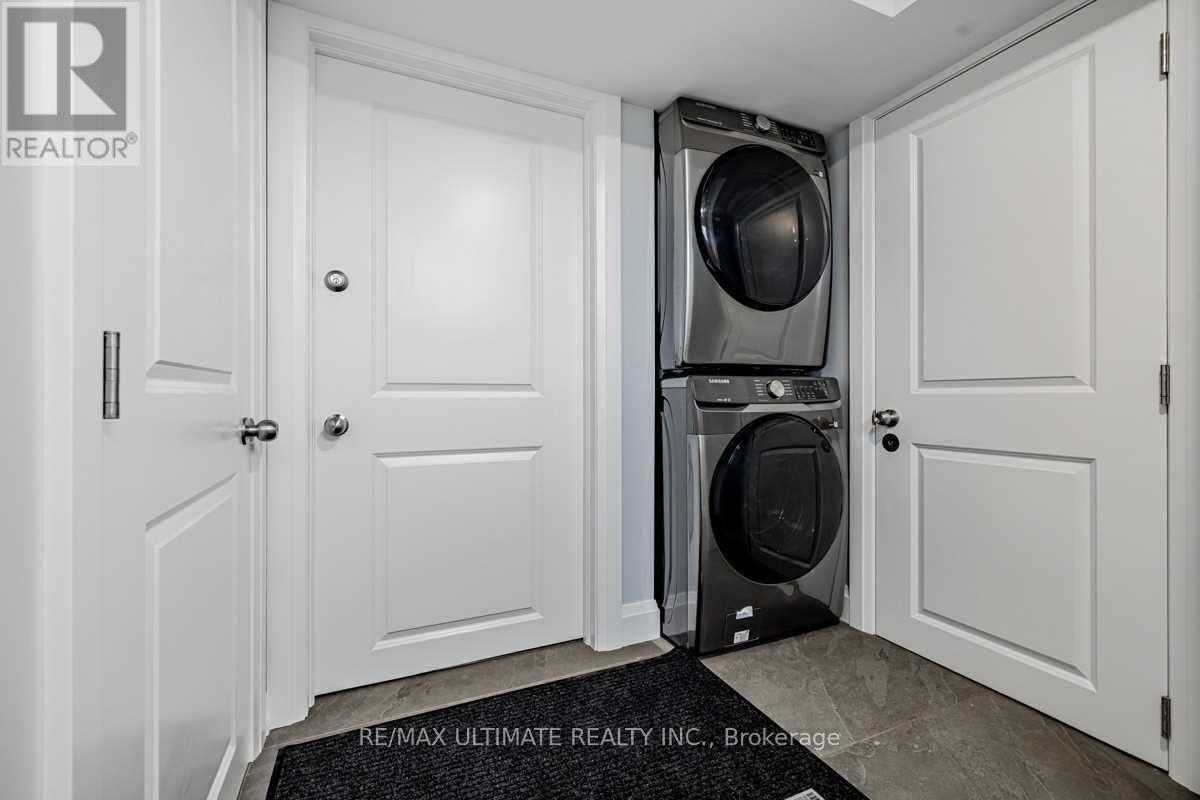 Lower - 45 Ianhall Road, Toronto, Ontario  M3M 2A9 - Photo 17 - W12743660